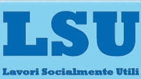 Avviso di utilizzazione di lavoratori socialmente utili per l'Ufficio URP, Protocollo e Anagrafe