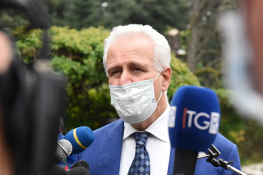 Scuole dell'infanzia chiuse dall'8 marzo: l'ordinanza regionale per limitare l'epidemia
