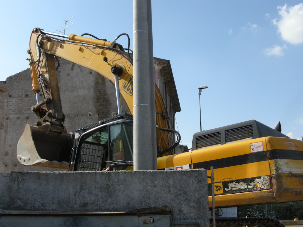 Attenzione: ulteriori modifiche al traffico urbano in via A. Volta e strade limitrofe
