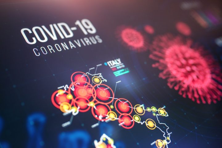Covid-19, approvato il Decreto Legge 1 aprile: ecco le regole per contenere il contagio