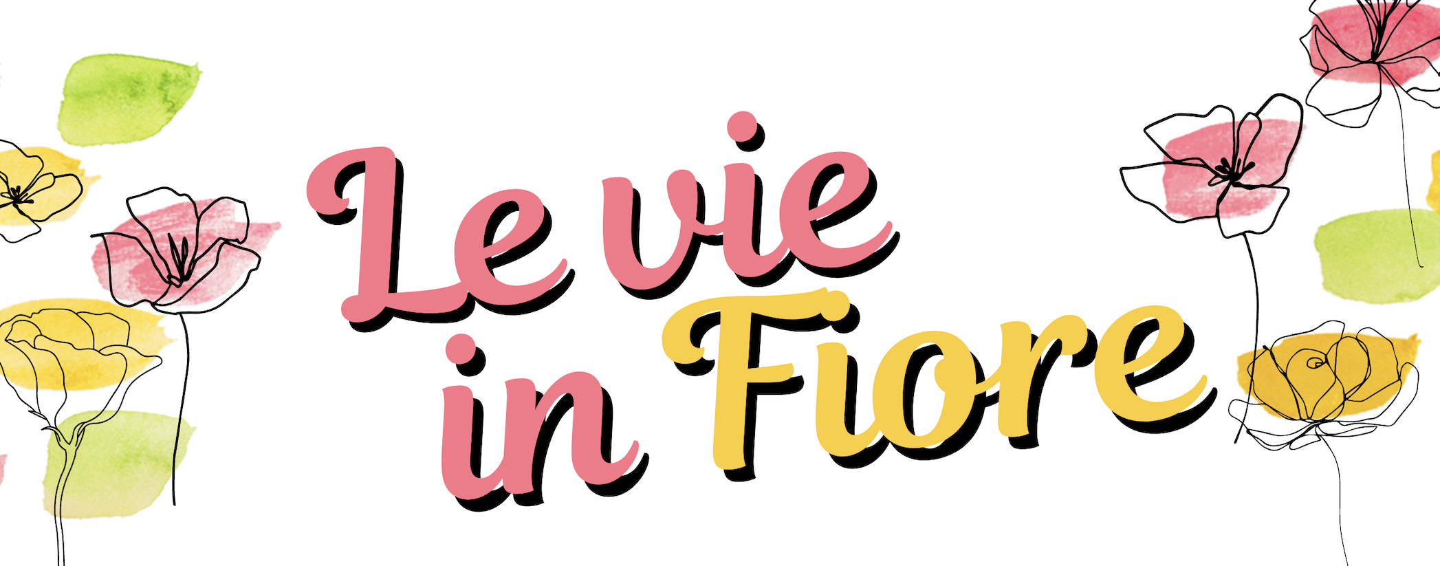 ”Le vie in fiore”, la prima gara tra i balconi e i giardini di Castelfranco Piandiscò