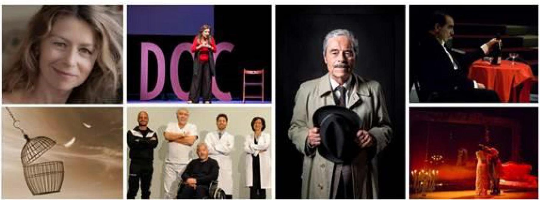 Teatro comunale “W. Capodaglio”: una stagione di livello. Tempi per conferme abbonamenti e nuove sottoscrizioni