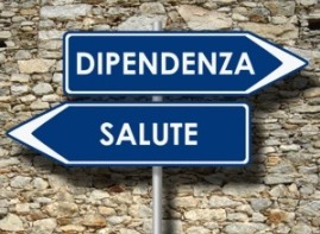 Casa della Salute: conferenza dibattito sulle dipendenze