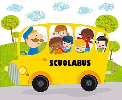 Informazioni sul trasporto scolastico