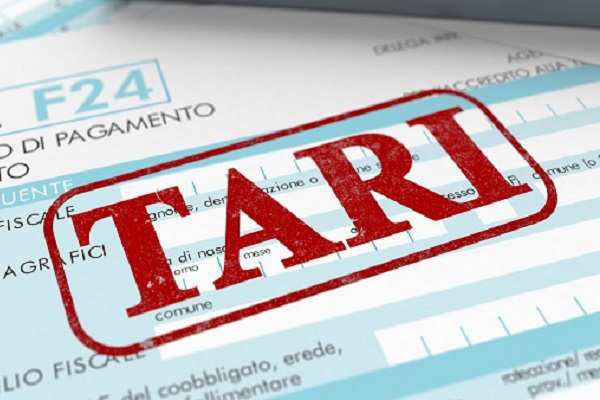 TARI, prima rata in scadenza: nessuna morosità per gli utenti che salderanno ad Agosto.