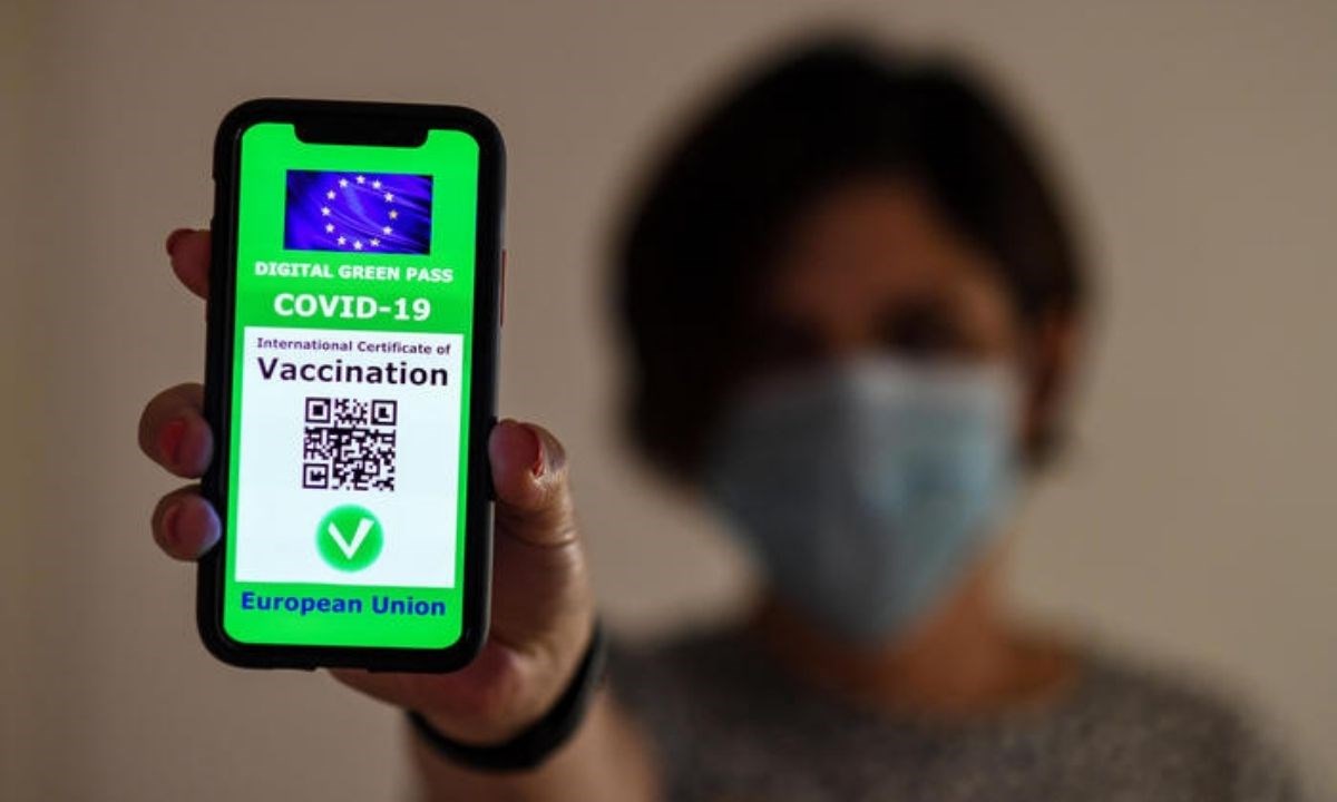 Eventi e spettacoli aperti al pubblico: obbligatorio avere il Green Pass per l’accesso.