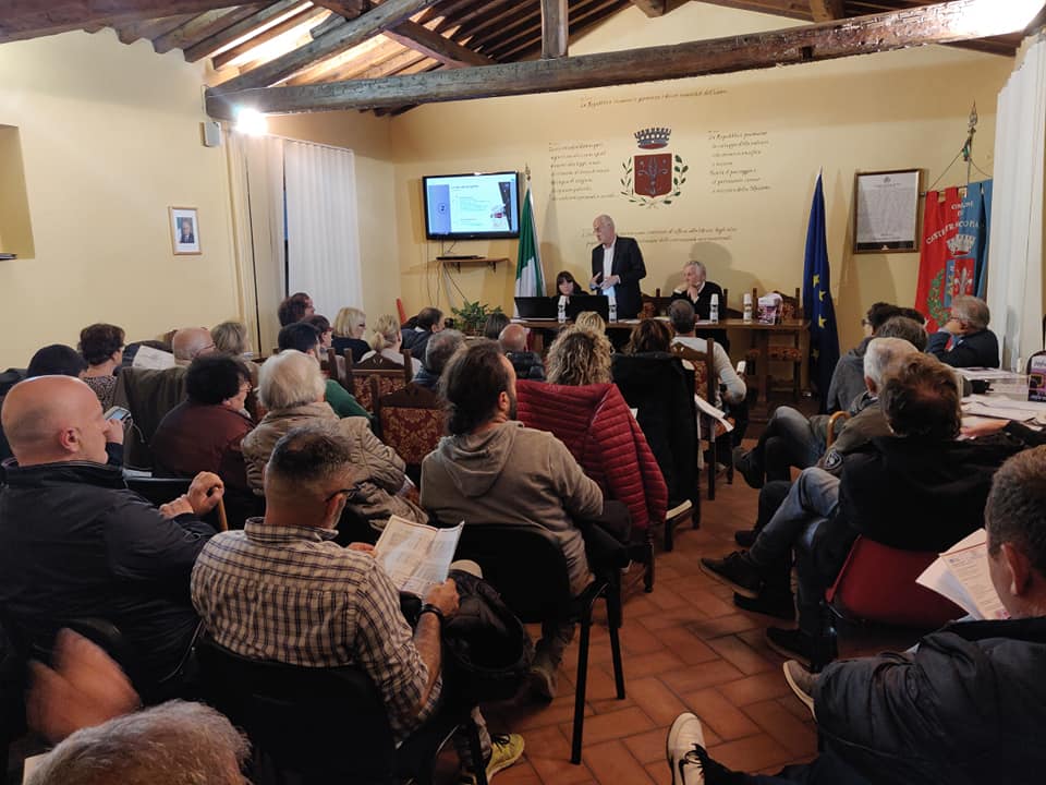 Presentati ieri sera i nuovi orari dei bus proposti da MIV. Abbonamenti meno cari e più opportunità per tutti