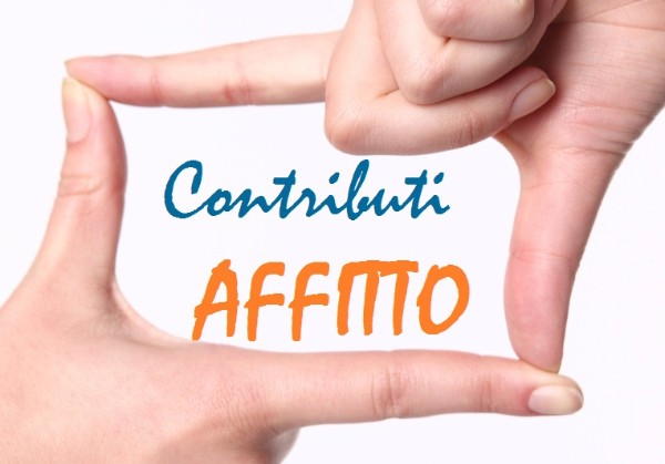 Bando per il contributo dei Canoni di Locazione 2019